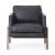 Four Hands Diana Chair - Heirloom Black