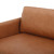 Four Hands Diana Sofa - Sonoma Butterscotch - 84"