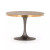 Four Hands Evans Oval Dining Table - 72"