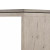 Four Hands Faro Console Table