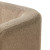 Four Hands Gidget Sofa - Sheepskin Camel