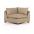 Four Hands BYO: Grant Sectional - Corner Piece - Heron Sand