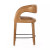 Four Hands Hawkins Counter Stool - Sonoma Butterscotch