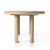 Four Hands Jaylen Extension Dining Table - Light Oak