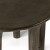 Four Hands Kelden End Table - Aged Bronze