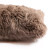 Four Hands Lalo Lambskin Lumbar Pillow - Taupe - Cover + Insert