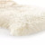 Four Hands Lalo Ombre Throw - Beige Ombre