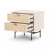 Four Hands Luella Nightstand