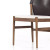 Four Hands Lulu Armless Dining Chair