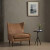 Four Hands Marlow Wing Chair - Palermo Cognac