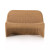 Four Hands Portia Outdoor Dining Bench - Natural