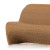 Four Hands Portia Outdoor Dining Bench - Natural