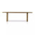 Four Hands Sorrento Dining Table - 94"