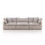 Four Hands Stevie 3 - Piece Sectional - Destin Flannel