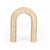 Four Hands Travertine Arches