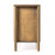 Four Hands Veta Sideboard - Taupe Cane