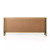 Four Hands Veta Sideboard - Taupe Cane