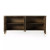 Four Hands Veta Sideboard - Taupe Cane