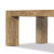 Four Hands Abaso Dining Table - Rustic Wormwood Oak - 108"