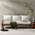 Four Hands Alameda Outdoor Sofa - 86"