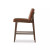 Four Hands Alice Counter Stool - Sonoma Chestnut