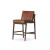 Four Hands Alice Counter Stool - Sonoma Chestnut