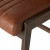 Four Hands Alice Counter Stool - Sonoma Chestnut