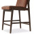 Four Hands Alice Counter Stool - Sonoma Chestnut