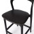 Four Hands Amare Counter Stool - Sonoma Black