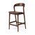 Four Hands Amare Counter Stool - Sonoma Coco