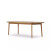 Four Hands Amaya Outdoor Dining Table - 98"