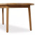 Four Hands Amaya Outdoor Dining Table - 98"