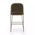 Four Hands Astrud Bar Stool - Fiqa Boucle Olive