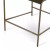 Four Hands Astrud Counter Stool - Fiqa Boucle Olive