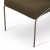 Four Hands Astrud Dining Chair - Fiqa Boucle Olive