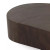 Four Hands Avett Coffee Table - Short Piece - Smoked Guanacaste