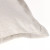 Four Hands Baja Outdoor Pillow - Coconut Faux Linen - Cover + Insert
