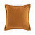 Four Hands Baja Outdoor Pillow - Marigold Faux Linen - Cover + Insert