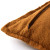 Four Hands Baja Outdoor Pillow - Marigold Faux Linen - Cover + Insert