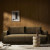 Four Hands Benito Sofa - Surrey Olive