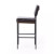 Four Hands Benton Counter Stool - Sonoma Black