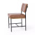 Four Hands Benton Dining Chair - Sonoma Chestnut
