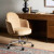 Four Hands Bijou Desk Chair - Surrey Camel