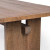 Four Hands Brandy Dining Table