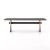 Four Hands Brennan Dining Table - Worn Black