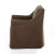 Four Hands Bridges Slipcover Dining Armchair - Brussels Coffee