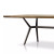 Four Hands Bryceland Dining Table (Closeout)