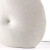 Four Hands Busaba Table Lamp - Matte White