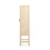 Four Hands Caprice Narrow Cabinet - Natural Mango