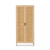 Four Hands Caprice Tall Cabinet - Natural Mango